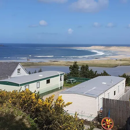 Donegal Mobile Home-coast-family Friendly-sleeps 5 * Letterkenny