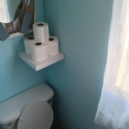 Donegal Mobile Home-coast-family Friendly-sleeps 5 * Letterkenny
