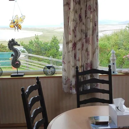 Donegal Mobile Home-coast-family Friendly-sleeps 5 Casa vacanze *