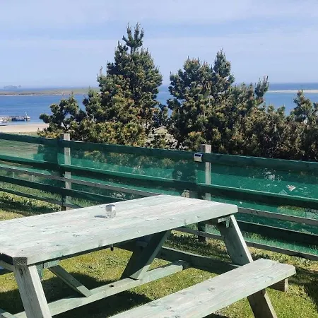Donegal Mobile Home-coast-family Friendly-sleeps 5