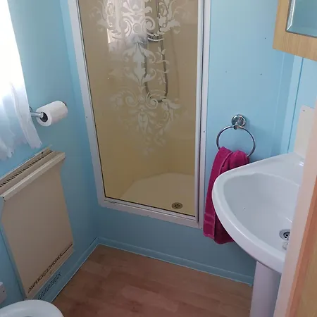 Donegal Mobile Home-coast-family Friendly-sleeps 5 Casa vacanze