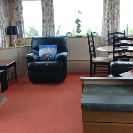 Donegal Mobile Home-coast-family Friendly-sleeps 5 *