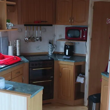 Casa vacanze Donegal Mobile Home-coast-family Friendly-sleeps 5 *