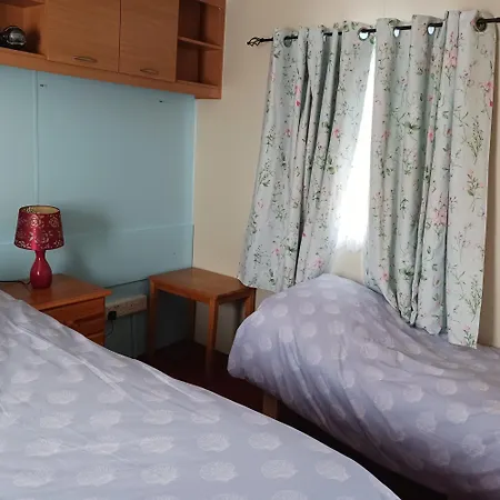 Casa vacanze Donegal Mobile Home-coast-family Friendly-sleeps 5 *