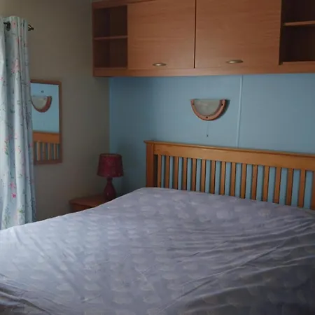 Donegal Mobile Home-coast-family Friendly-sleeps 5 Letterkenny