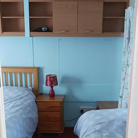 Casa vacanze Donegal Mobile Home-coast-family Friendly-sleeps 5 *