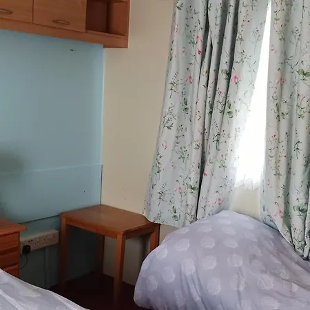 Donegal Mobile Home-coast-family Friendly-sleeps 5 *